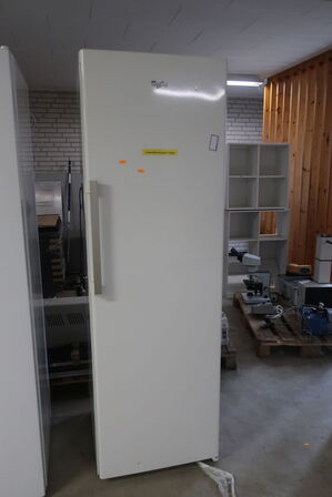 Køleskab WHIRLPOOL