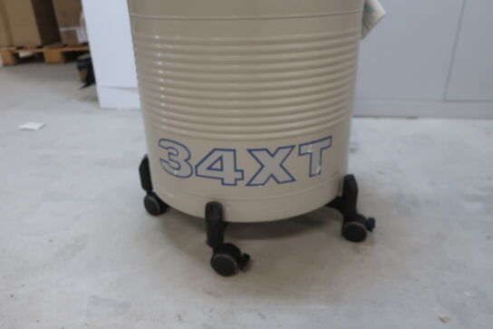 Cryotank TAYLOR-WHARTON 34XT