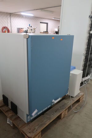 Varmeskab JP SELECTA 