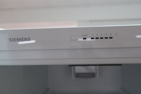 Køleskab SIEMENS KW KSVV30A