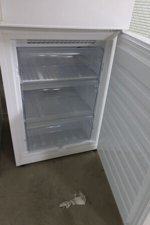 Køle/fryseskab WHIRLPOOL WBE3325