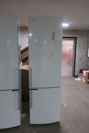 Køle/fryseskab GORENJE HZS4067