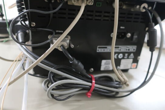 Væskekromatografi ÄKTAprime plus