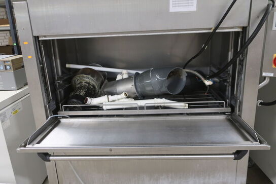 Flaskevasker IWT 9LAV4