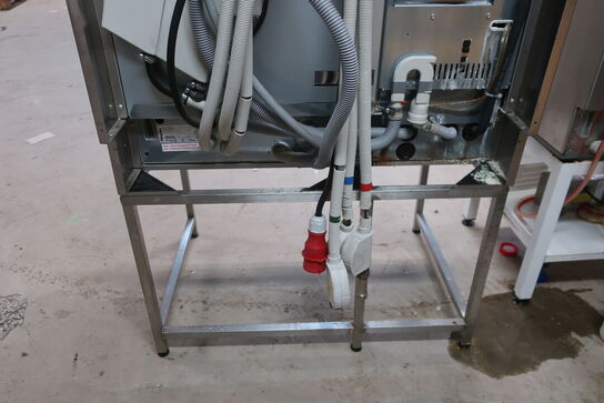 Opvaskemaskine MIELE PROF 7883 CD