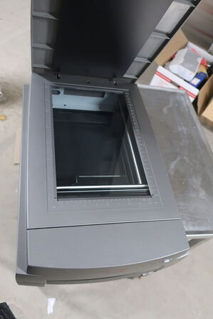 Scanner MICROTEK Bio-5000