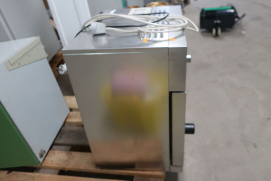 Tørreovn MEMMERT UNB 200