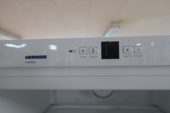 Køleskab LIEBHERR SK 4240