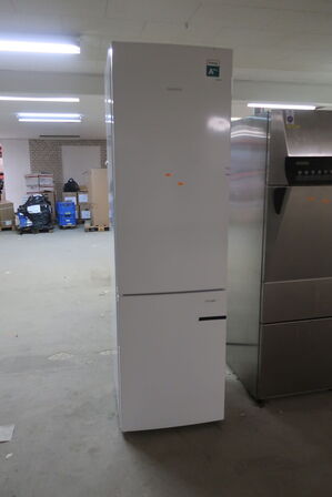 Køle/fryseskab SIEMENS KG39VVW30