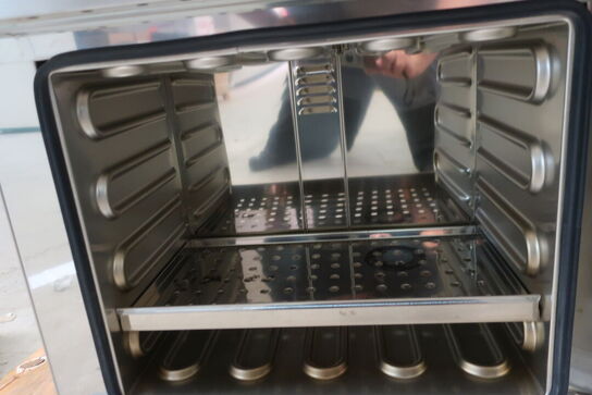 Tørreovn MEMMERT UNB 200