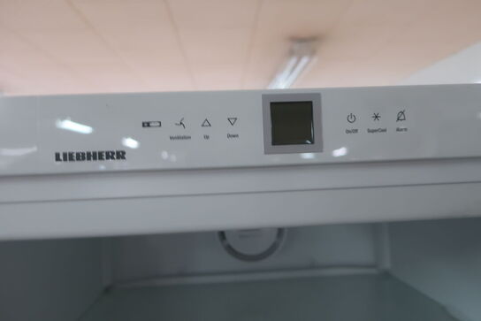 Køleskab LIEBHERR SK 4260