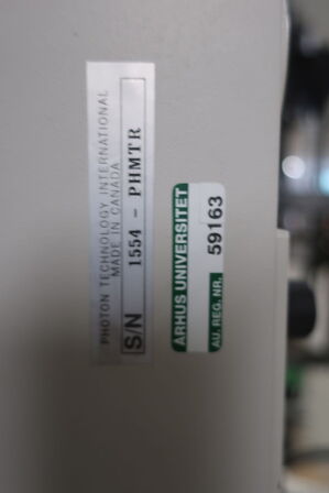 Digitalt mikroshop ZEISS Axivert 10