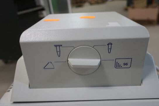 Thermocycler EPPENDORF Mastercycler Gradient