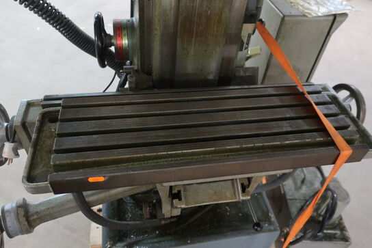 Fræser SCHAUBLIN 13