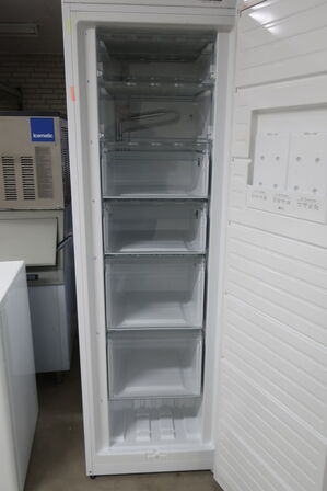 Fryseskab SIEMENS GS36VVW30