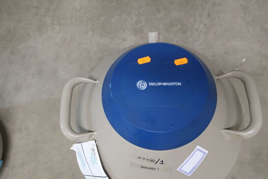 Cryotank TAYLOR-WHARTON 34XT