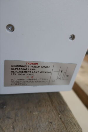 Mikroskop OLYMPUS BH2