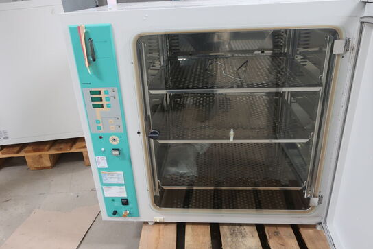 Inkubator HERAEUS BBD 6220