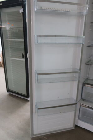 Køleskab SCANDOMESTIC SKS 450