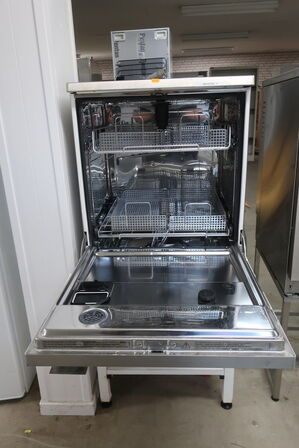 Opvaskemaskine MIELE MIELABOR G 7783