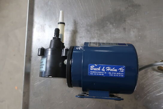 Pumpe AIR CADET 7530-50