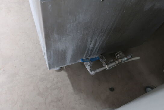 Flaskevasker IWT 9LAV4