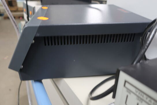 Variabel strømforsyning E-C EC135-90