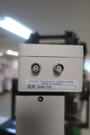 Digitalt mikroshop ZEISS Axivert 10