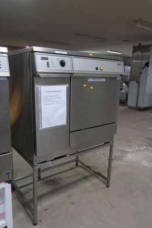 Opvaskemaskine MIELE PROF 7883 CD