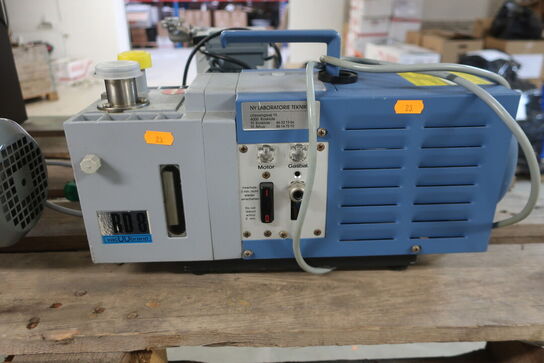 Vakuumpumpe VACUUBRAND RD 3