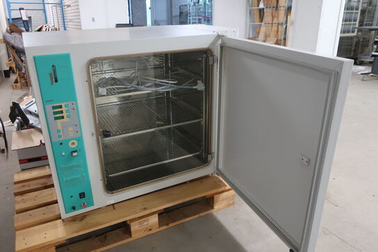 Inkubator HERAEUS BBD 6220
