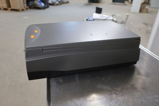 Scanner MICROTEK Bio-5000