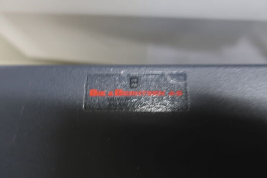 Variabel strømforsyning E-C EC135-90