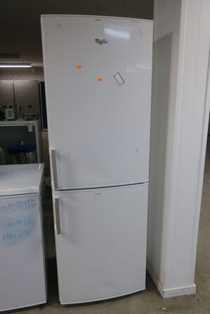 Køle/fryseskab WHIRLPOOL WBE3114 W