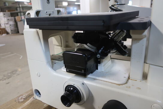 Mikroskop NIKON DIAPHOT200