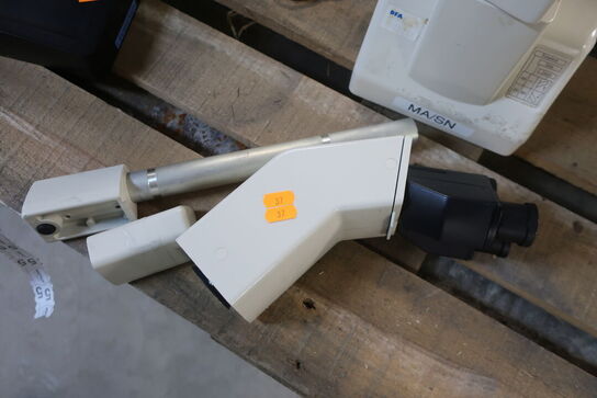 Mikroskop NIKON DIAPHOT200