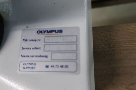 Mikroskop LEITZ LABORLUX K