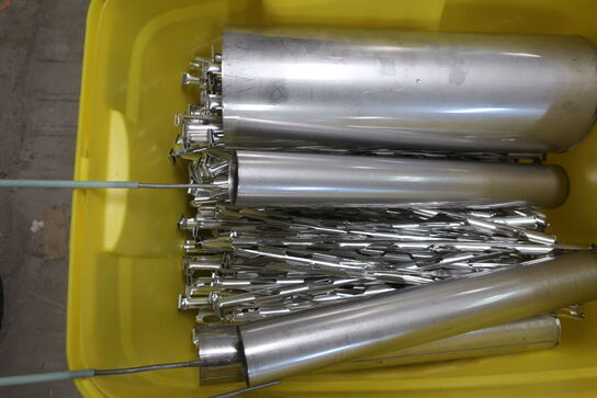 Div. laboratorieudstyr