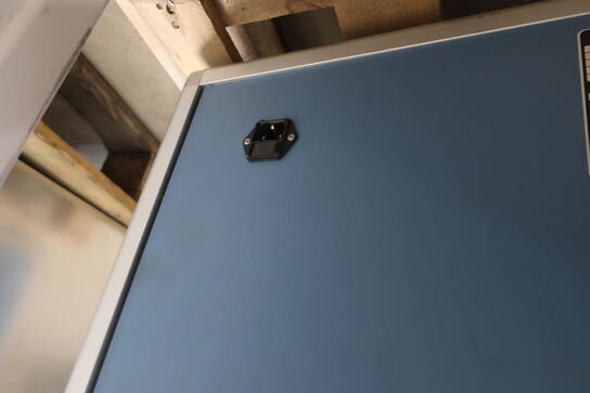 Centrifuge SIGMA 3 MK