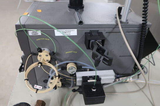 Væskekromatografi ÄKTAprime plus