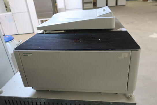 Centrifuge EPPENDORF Centrifuge 5403
