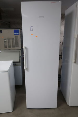 Fryseskab SIEMENS GS36VVW30