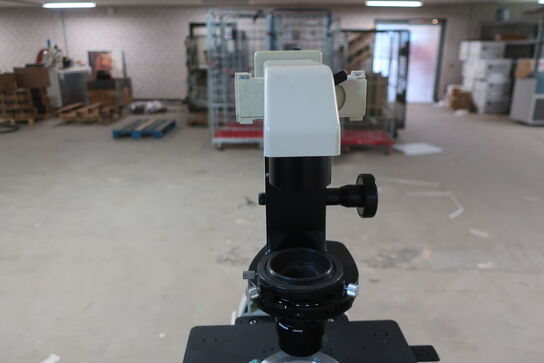 Mikroskop NIKON DIAPHOT200