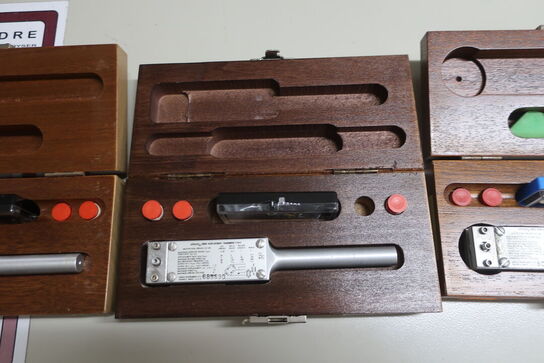 3 stk. transducere GRASS FT03C