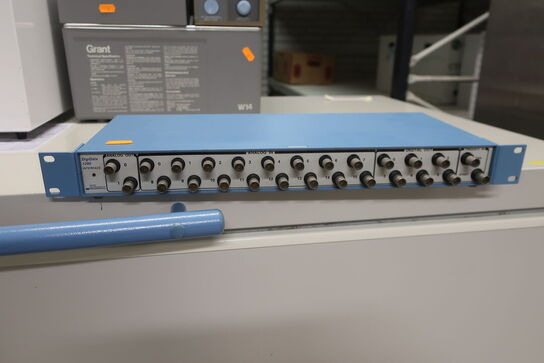 Datastyring AXON DIGIDATA 1200