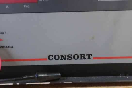 Variabel strømforsyning CONSORT E713