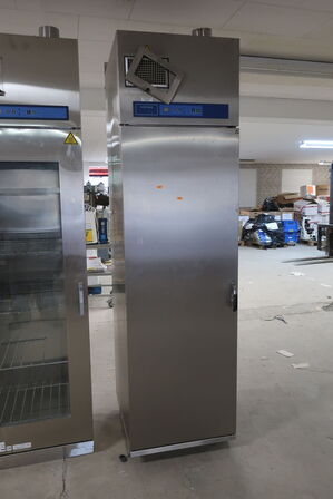 Tørreskab GETINGE 363