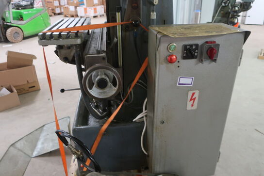 Fræser SCHAUBLIN 13