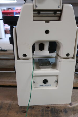 Mikroskop NIKON DIAPHOT200