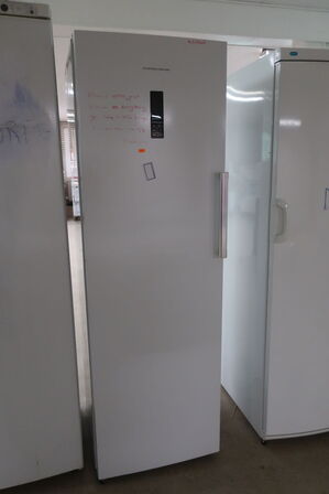 Køleskab SCANDOMESTIC SKS 450